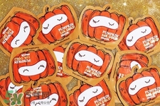 too cool for school南瓜24k黃金面膜多少錢？韓國價(jià)格