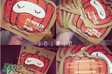 too cool for school南瓜24k黃金面膜多少錢？韓國價(jià)格