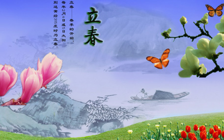 立春吃春餅的含義 春餅的由來