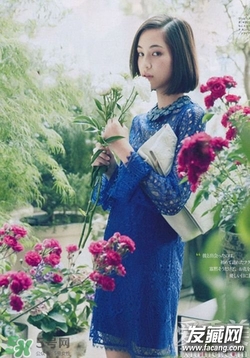 李溪芮的發(fā)型是什么？李溪芮同款發(fā)型怎么打造？