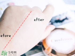 歐萊雅瓷肌氣墊多少錢？歐萊雅奇煥光采瓷肌氣墊專柜價(jià)