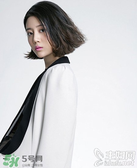 李溪芮妝容怎么化？李溪芮仿妝教程