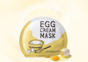 too cool for school雞蛋面膜怎么樣？好用嗎？