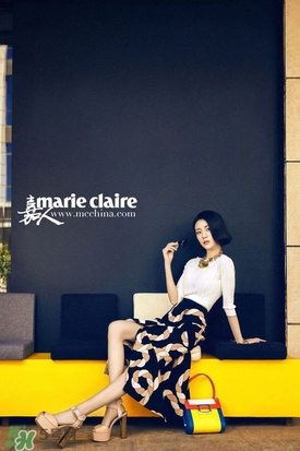 李溪芮妝容怎么化？李溪芮仿妝教程