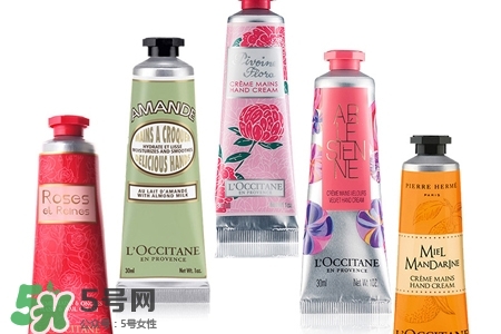 歐舒丹護手霜怎么樣？歐舒丹護手霜好用嗎？