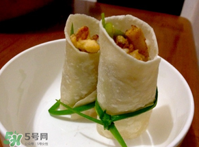 立春為什么吃春餅？立春吃春餅的故事