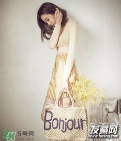 李溪芮的發(fā)型是什么？李溪芮同款發(fā)型怎么打造？