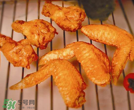 奧爾良烤翅可以用微波爐嗎？奧爾良烤翅放微波爐烤多久？