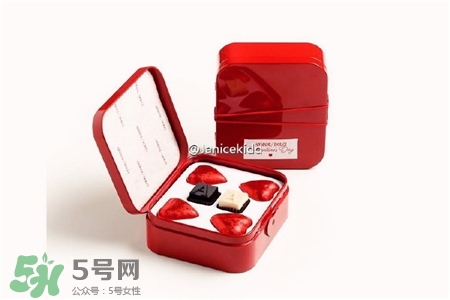 2017阿瑪尼情人節(jié)限定巧克力多少錢(qián)?17年Armani Dolci情人節(jié)巧克力 2017阿瑪尼情人節(jié)限定巧克力多少錢(qián)?17年Armani Dolci情人節(jié)巧克力