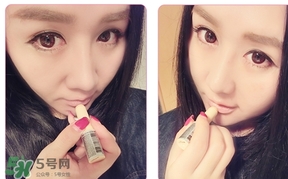 愛麗小屋唇部遮瑕膏怎么樣？愛麗小屋唇部遮瑕膏好用嗎？