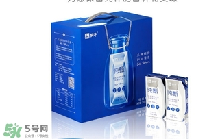 純甄和安慕希哪個好？純甄和安慕希酸奶哪個好喝？