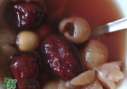 紅棗桂圓湯可以天天喝嗎?紅棗桂圓湯能每天喝嗎? 紅棗桂圓湯可以天天喝嗎?紅棗桂圓湯能每天喝嗎?