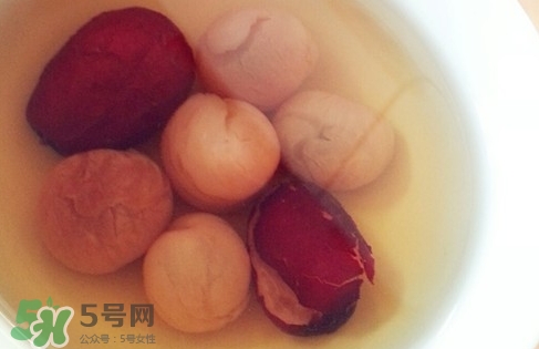 紅棗桂圓湯可以天天喝嗎?紅棗桂圓湯能每天喝嗎? 紅棗桂圓湯可以天天喝嗎?紅棗桂圓湯能每天喝嗎?