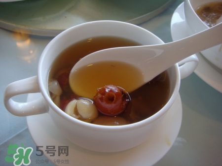 紅棗桂圓湯可以天天喝嗎?紅棗桂圓湯能每天喝嗎? 紅棗桂圓湯可以天天喝嗎?紅棗桂圓湯能每天喝嗎?