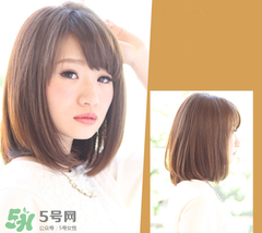 棕色頭發(fā)圖片女生_棕色中長發(fā)卷發(fā)發(fā)型圖片 棕色頭發(fā)圖片女生_棕色中長發(fā)卷發(fā)發(fā)型圖片