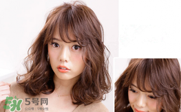 棕色頭發(fā)圖片女生_棕色中長發(fā)卷發(fā)發(fā)型圖片 棕色頭發(fā)圖片女生_棕色中長發(fā)卷發(fā)發(fā)型圖片