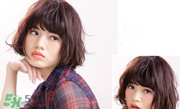 棕色頭發(fā)圖片女生_棕色中長發(fā)卷發(fā)發(fā)型圖片 棕色頭發(fā)圖片女生_棕色中長發(fā)卷發(fā)發(fā)型圖片