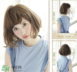 內(nèi)扣梨花頭短發(fā)_梨花頭短發(fā)發(fā)型圖片 內(nèi)扣梨花頭短發(fā)_梨花頭短發(fā)發(fā)型圖片