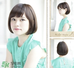 內(nèi)扣梨花頭短發(fā)_梨花頭短發(fā)發(fā)型圖片 內(nèi)扣梨花頭短發(fā)_梨花頭短發(fā)發(fā)型圖片