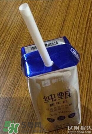 純甄和安慕希哪個好？純甄和安慕希酸奶哪個好喝？