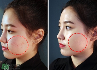 愛茉莉遮瑕膏怎么用？愛茉莉雙色遮瑕膏使用方法