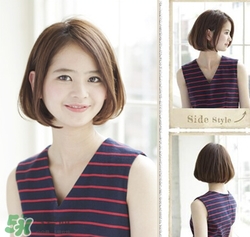 內(nèi)扣梨花頭短發(fā)_梨花頭短發(fā)發(fā)型圖片 內(nèi)扣梨花頭短發(fā)_梨花頭短發(fā)發(fā)型圖片