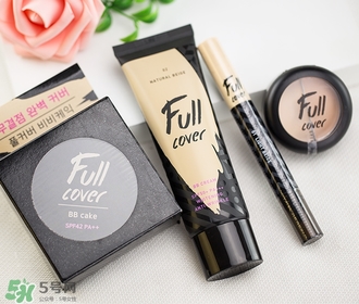 愛茉莉遮瑕膏怎么用？愛茉莉雙色遮瑕膏使用方法