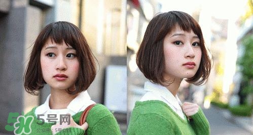 內(nèi)扣梨花頭短發(fā)_梨花頭短發(fā)發(fā)型圖片 內(nèi)扣梨花頭短發(fā)_梨花頭短發(fā)發(fā)型圖片