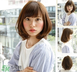 內(nèi)扣梨花頭短發(fā)_梨花頭短發(fā)發(fā)型圖片 內(nèi)扣梨花頭短發(fā)_梨花頭短發(fā)發(fā)型圖片