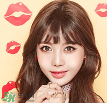 棕色頭發(fā)圖片女生_棕色中長發(fā)卷發(fā)發(fā)型圖片 棕色頭發(fā)圖片女生_棕色中長發(fā)卷發(fā)發(fā)型圖片