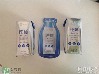 純甄的保質期是多久？純甄酸牛奶過期了能喝嗎