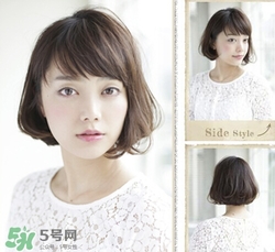 內(nèi)扣梨花頭短發(fā)_梨花頭短發(fā)發(fā)型圖片 內(nèi)扣梨花頭短發(fā)_梨花頭短發(fā)發(fā)型圖片