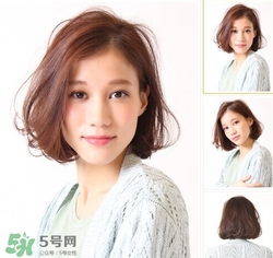 內(nèi)扣梨花頭短發(fā)_梨花頭短發(fā)發(fā)型圖片 內(nèi)扣梨花頭短發(fā)_梨花頭短發(fā)發(fā)型圖片