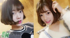 內(nèi)扣梨花頭短發(fā)_梨花頭短發(fā)發(fā)型圖片 內(nèi)扣梨花頭短發(fā)_梨花頭短發(fā)發(fā)型圖片