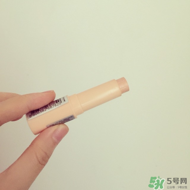 愛(ài)麗小屋遮瑕膏怎么用？愛(ài)麗小屋遮瑕膏使用方法