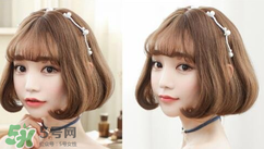 內(nèi)扣梨花頭短發(fā)_梨花頭短發(fā)發(fā)型圖片 內(nèi)扣梨花頭短發(fā)_梨花頭短發(fā)發(fā)型圖片