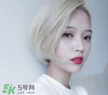 紅棕色波波頭發(fā)型_紅棕色波波頭短發(fā)發(fā)型圖片 紅棕色波波頭發(fā)型_紅棕色波波頭短發(fā)發(fā)型圖片