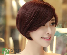 紅棕色波波頭發(fā)型_紅棕色波波頭短發(fā)發(fā)型圖片 紅棕色波波頭發(fā)型_紅棕色波波頭短發(fā)發(fā)型圖片