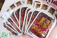 jayjun薰衣草水光面膜怎么樣？好用嗎？