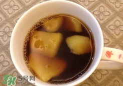 生姜紅糖水可以天天喝嗎?生姜紅糖水能每天喝嗎? 生姜紅糖水可以天天喝嗎?生姜紅糖水能每天喝嗎?