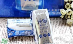 純甄和莫斯利安哪個(gè)好？純甄酸奶和莫斯利安酸奶對(duì)比