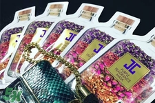 jayjun薰衣草水光面膜怎么用？使用方法