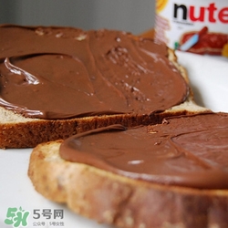 nutella巧克力醬保質(zhì)期多久 nutella巧克力醬保質(zhì)期怎么看 nutella巧克力醬保質(zhì)期多久 nutella巧克力醬保質(zhì)期怎么看