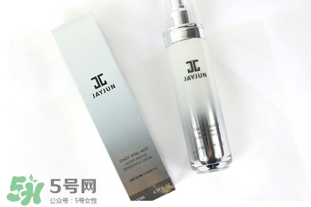 jayjun水光緊致噴霧怎么樣？jayjun水光緊致噴霧好用嗎？