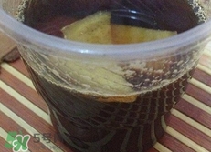 生姜紅糖水可以治咳嗽嗎?生姜紅糖水能治療咳嗽嗎? 生姜紅糖水可以治咳嗽嗎?生姜紅糖水能治療咳嗽嗎?