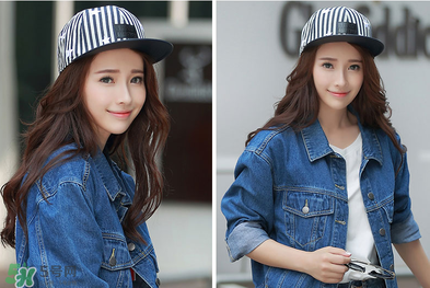 條紋棒球帽什么牌子？棒球帽有哪些款式