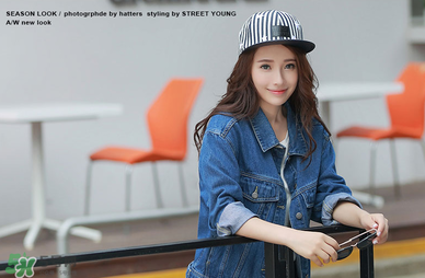 條紋棒球帽什么牌子？棒球帽有哪些款式