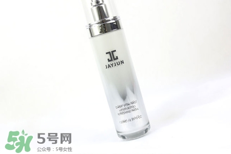 jayjun水光緊致噴霧怎么用？jayjun水光緊致噴霧使用方法