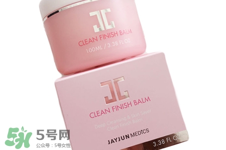 jayjun水光卸妝膏怎么用？jayjun水光卸妝膏使用方法