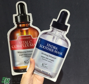 ahc面膜韓國(guó)少多少錢(qián)？ahc面膜韓國(guó)專柜正價(jià)